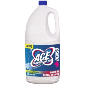 ACE DENSO PIU FRESCO PROFUMO ROSA 2,5 LT